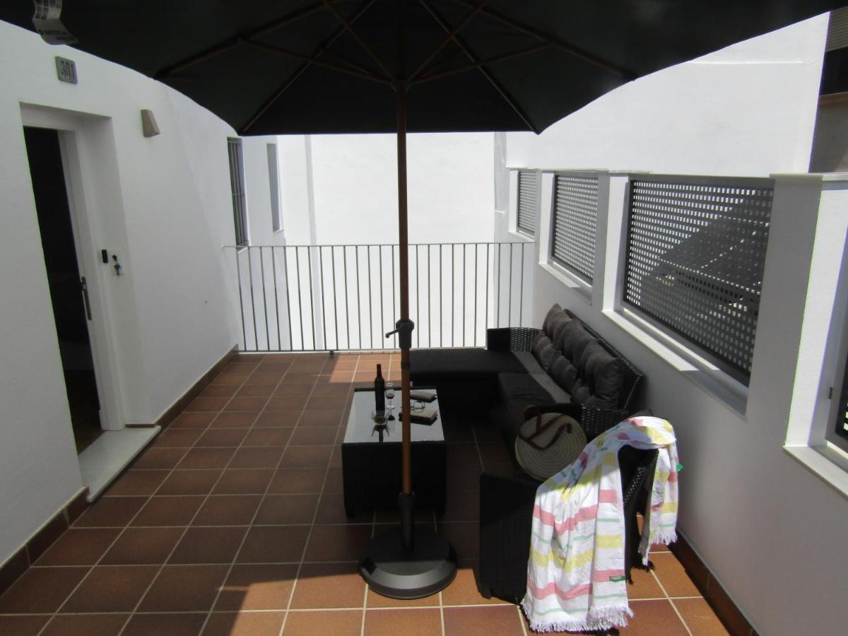 Apartamentos Santa Maria 15 Jerez de la Frontera Exterior foto