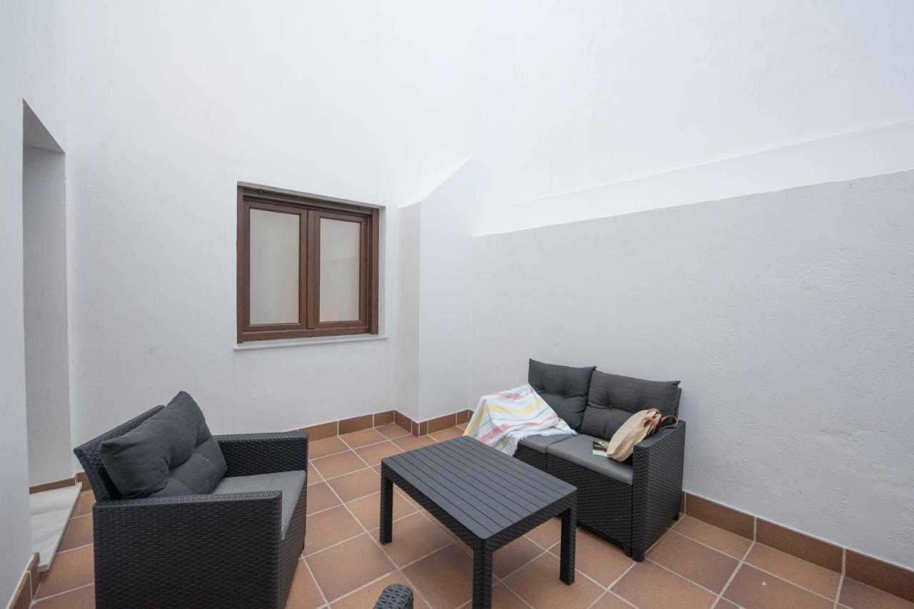 Apartamentos Santa Maria 15 Jerez de la Frontera Exterior foto