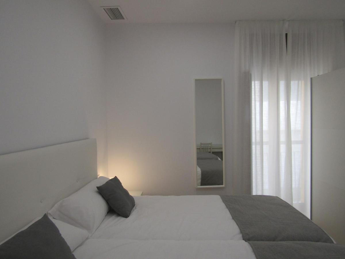 Apartamentos Santa Maria 15 Jerez de la Frontera Exterior foto