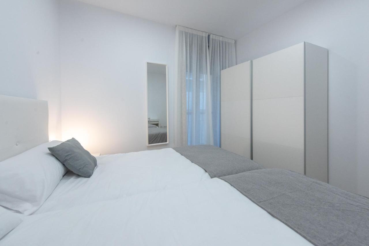 Apartamentos Santa Maria 15 Jerez de la Frontera Exterior foto