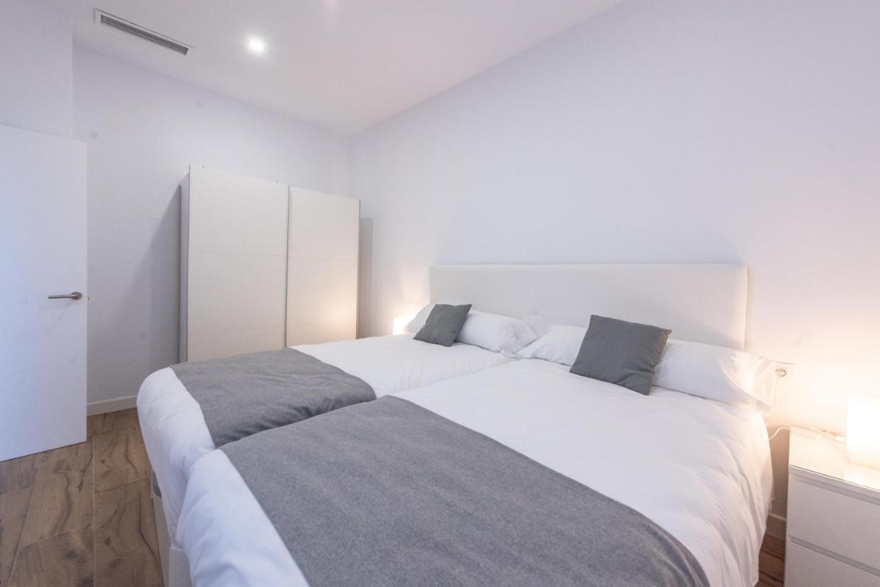Apartamentos Santa Maria 15 Jerez de la Frontera Exterior foto