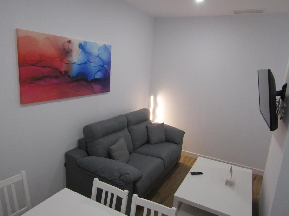 Apartamentos Santa Maria 15 Jerez de la Frontera Exterior foto