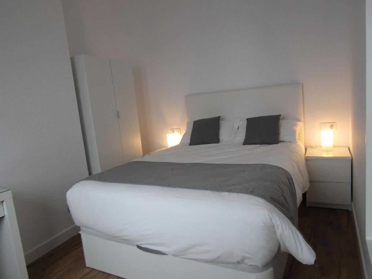 Apartamentos Santa Maria 15 Jerez de la Frontera Exterior foto